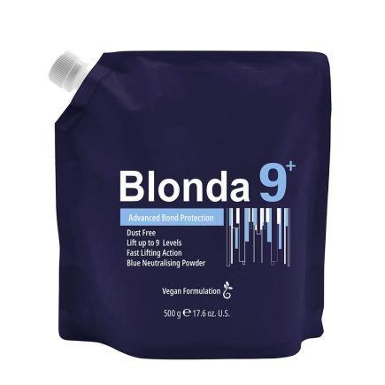 LH Blonda 9